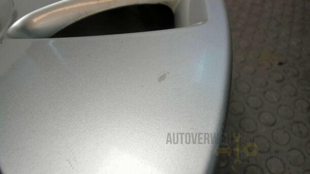 Foto: ALUFELGE 7X16 ET42 eines Audi A4 Avant 2.0 TDI