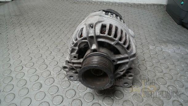 Foto: LICHTMASCHINE ( 90A ) eines VW Golf 1.4 Ghia
