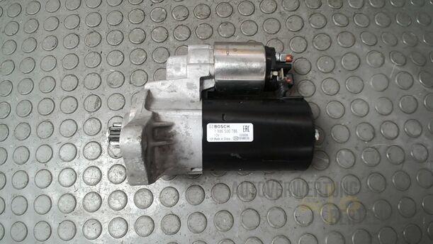 Foto: ANLASSER ( BOSCH ) eines VW Golf 1.4 Ghia
