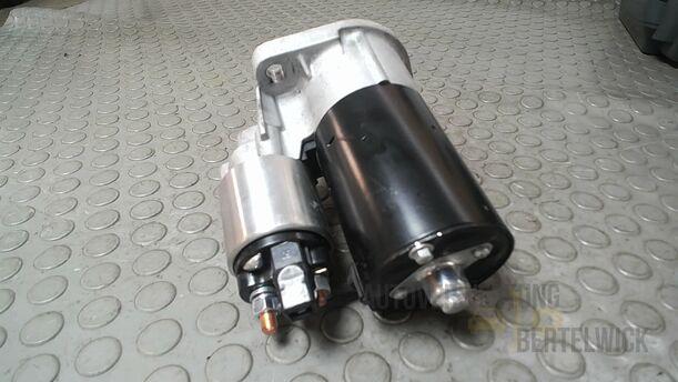 Foto: ANLASSER ( BOSCH ) eines VW Golf 1.4 Ghia