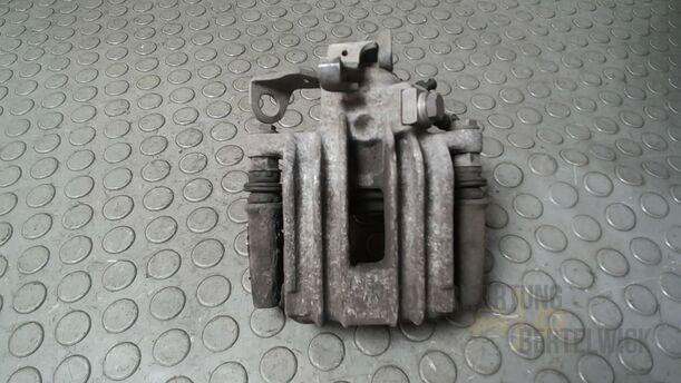 Foto: BREMSSATTEL HINTEN RECHTS ( LUCAS ) eines VW Golf 1.4 Ghia