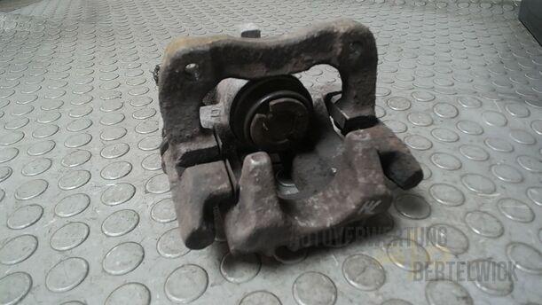 Foto: BREMSSATTEL HINTEN RECHTS ( LUCAS ) eines VW Golf 1.4 Ghia