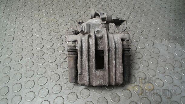 Foto: BREMSSATTEL HINTEN LINKS ( LUCAS ) eines VW Golf 1.4 Ghia