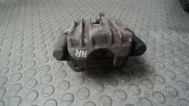 Foto: BREMSSATTEL HINTEN LINKS ( LUCAS ) eines VW Golf 1.4 Ghia