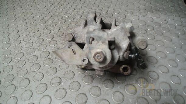Foto: BREMSSATTEL HINTEN LINKS ( LUCAS ) eines VW Golf 1.4 Ghia