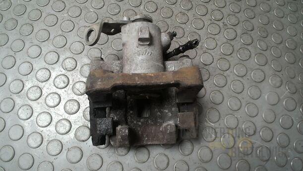 Foto: BREMSSATTEL HINTEN LINKS ( LUCAS ) eines VW Golf 1.4 Ghia