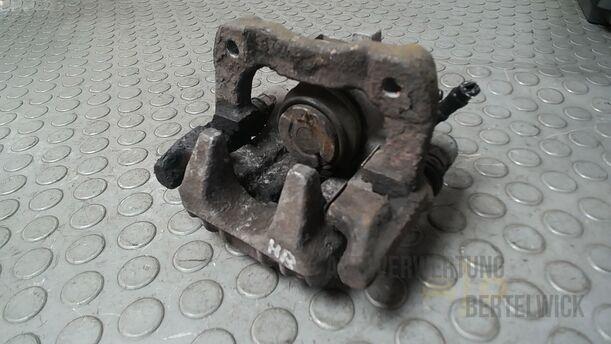 Foto: BREMSSATTEL HINTEN LINKS ( LUCAS ) eines VW Golf 1.4 Ghia