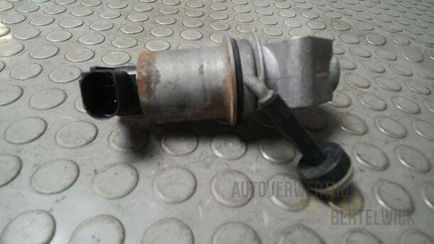 Foto: ABGASRÜCKFÜHRUNGSVENTIL/ AGR VENTIL eines VW Golf 1.4 Ghia