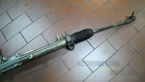 Foto: SERVOLENKUNG/ LENKGETRIEBE eines VW Golf 1.4 Ghia