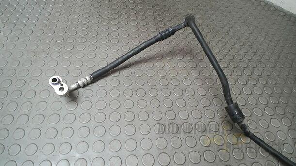 Foto: SCHLAUCH VERDAMPFER/ TROCKNER eines VW Golf 1.4
