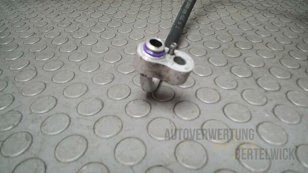 Foto: SCHLAUCH VERDAMPFER/ TROCKNER eines VW Golf 1.4