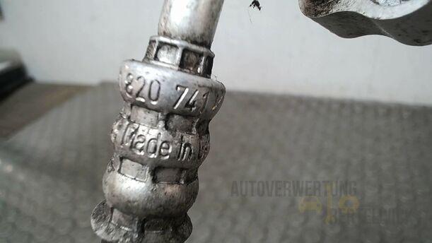 Foto: SCHLAUCH VERDAMPFER/ TROCKNER eines VW Golf 1.4