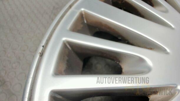 Foto: ALUFELGE 7X16 ET49 eines Volvo S80 2.5T