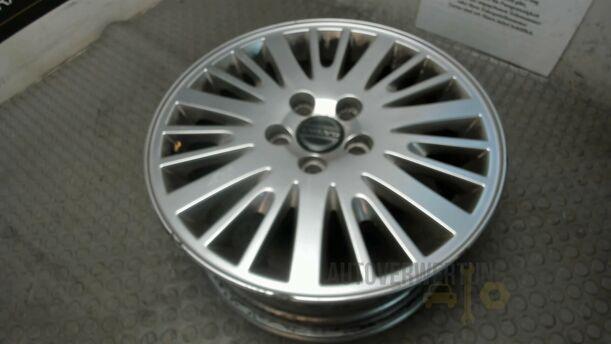 Foto: ALUFELGE 7X16 ET49 eines Volvo S80 2.5T