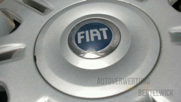 Foto: ALUFELGE 6X15 ET40 eines Fiat Idea 1.2 16V