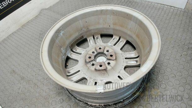 Foto: ALUFELGE 6X15 ET40 eines Fiat Idea 1.2 16V