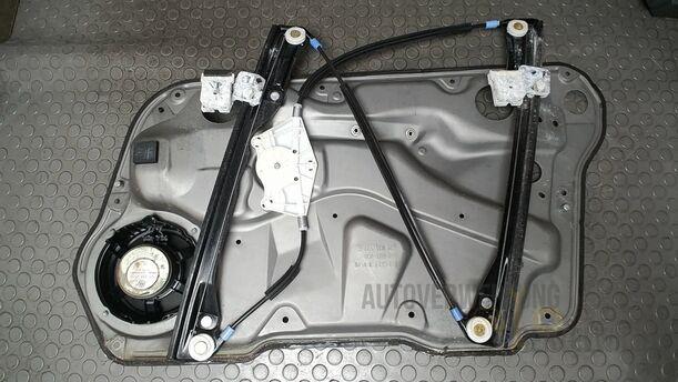 Foto: FENSTERHEBER ELEKTRISCH VORN LINKS ( 4/5 TÜRER ) eines VW Golf 1.4