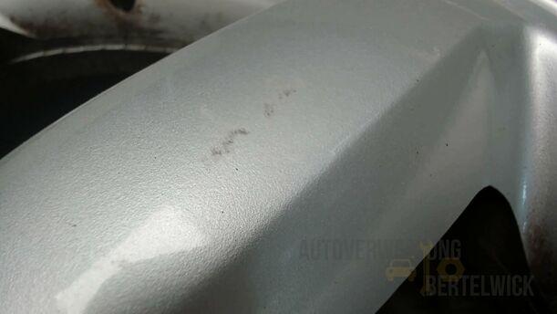 Foto: ALUFELGE 7X17 ET50 eines Hyundai Santa Fe 2.2 CRDi 4WD Trendline