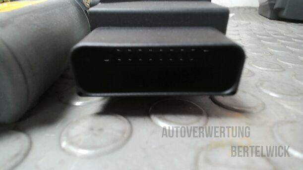 Foto: FENSTERHEBERMOTOR HINTEN LINKS eines VW Golf 1.4