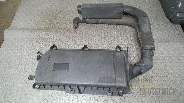 Foto: LUFTFILTERKASTEN BCA eines VW Golf 1.4
