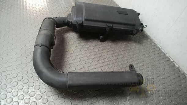 Foto: LUFTFILTERKASTEN BCA eines VW Golf 1.4