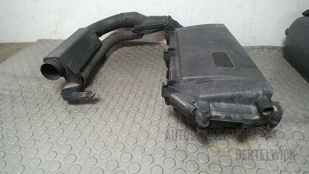 Foto: LUFTFILTERKASTEN BCA eines VW Golf 1.4