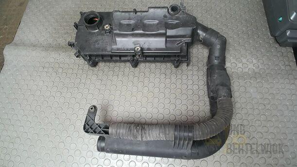 Foto: LUFTFILTERKASTEN BCA eines VW Golf 1.4