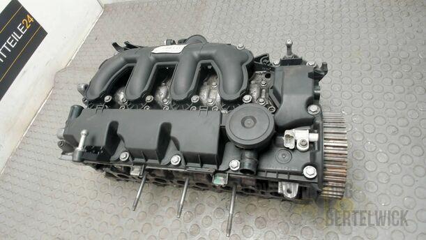 Foto: ZYLINDERKOPF ( QXBA / C20DD0X ) eines Ford Mondeo Turnier 2.0 TDCi Aut.