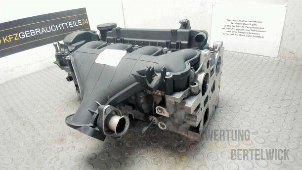 Foto: ZYLINDERKOPF ( QXBA / C20DD0X ) eines Ford Mondeo Turnier 2.0 TDCi Aut.