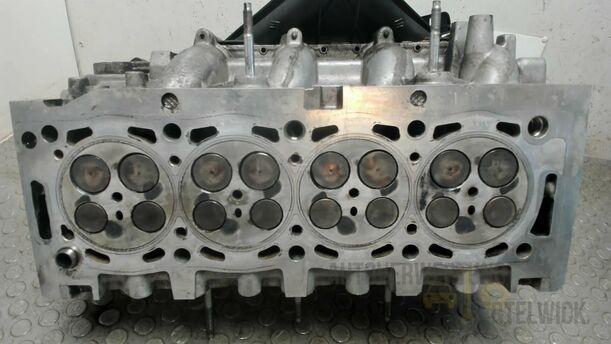 Foto: ZYLINDERKOPF ( QXBA / C20DD0X ) eines Ford Mondeo Turnier 2.0 TDCi Aut.