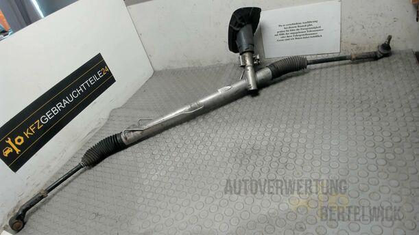 Foto: SERVOLENKUNG / LENKGETRIEBE eines Ford Mondeo Turnier 2.0 TDCi Aut.