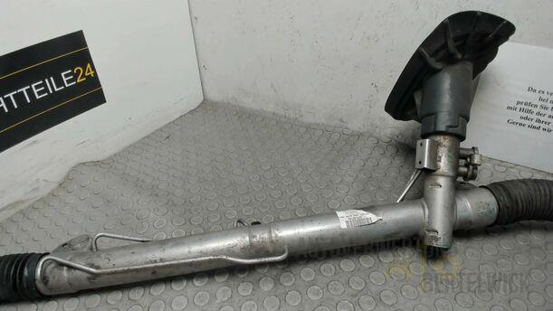 Foto: SERVOLENKUNG / LENKGETRIEBE eines Ford Mondeo Turnier 2.0 TDCi Aut.