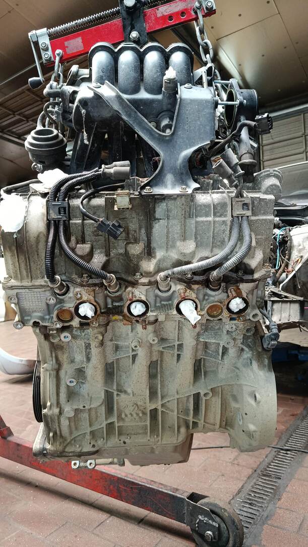 Foto: MOTOR 266920 eines Mercedes-Benz A 150