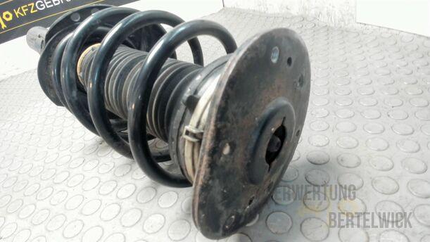 Foto: FEDERBEIN VORNE LINKS eines Ford Mondeo Turnier 2.0 TDCi Aut.