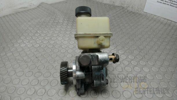 Foto: PUMPE SERVOLENKUNG eines Mazda MPV 2.0 TD