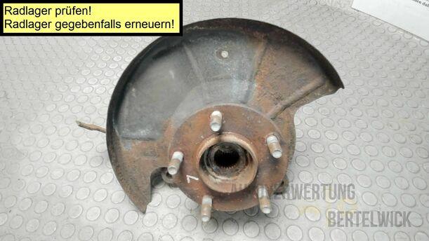 Foto: ACHSSCHENKEL VORNE LINKS eines Mazda MPV 2.0 TD