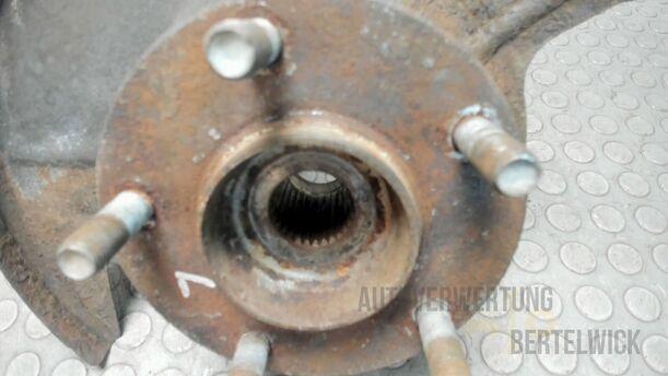 Foto: ACHSSCHENKEL VORNE LINKS eines Mazda MPV 2.0 TD