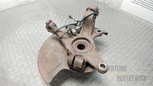 Foto: ACHSSCHENKEL VORNE LINKS eines Mazda MPV 2.0 TD