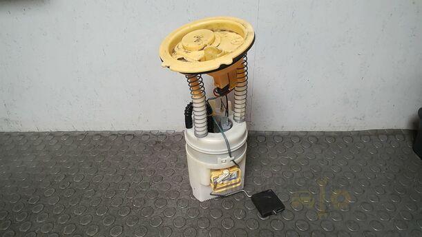 Foto: KRAFTSTOFFPUMPE eines Mercedes-Benz A 150