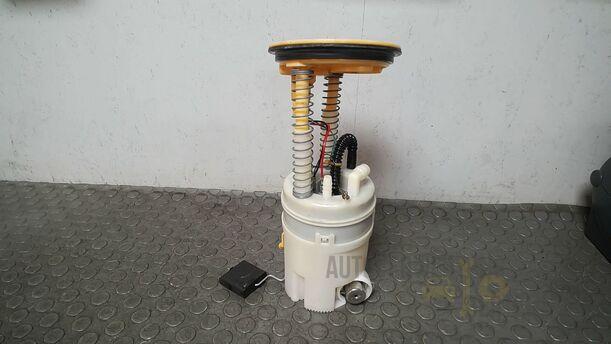 Foto: KRAFTSTOFFPUMPE eines Mercedes-Benz A 150