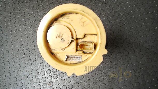 Foto: KRAFTSTOFFPUMPE eines Mercedes-Benz A 150