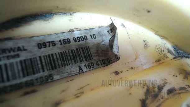 Foto: KRAFTSTOFFPUMPE eines Mercedes-Benz A 150