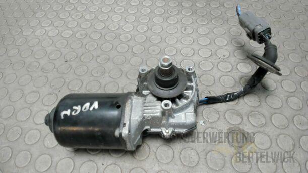 Foto: SCHEIBENWISCHERMOTOR VORNE eines Mazda MPV 2.0 TD