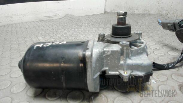 Foto: SCHEIBENWISCHERMOTOR VORNE eines Mazda MPV 2.0 TD