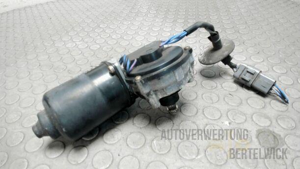 Foto: SCHEIBENWISCHERMOTOR VORNE eines Mazda MPV 2.0 TD