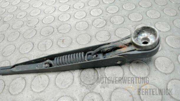 Foto: SCHEIBENWISCHERARM HINTEN eines Mazda MPV 2.0 TD