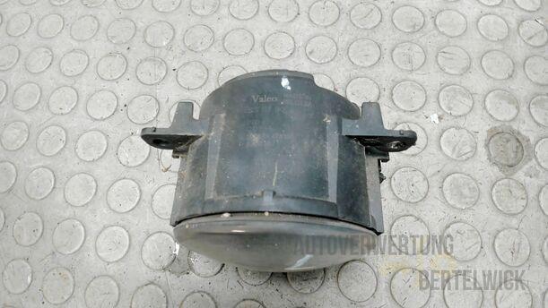 Foto: NEBELSCHEINWERFER LINKS eines Mazda MPV 2.0 TD