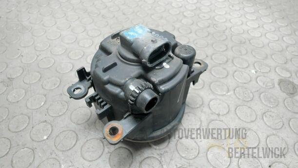 Foto: NEBELSCHEINWERFER LINKS eines Mazda MPV 2.0 TD