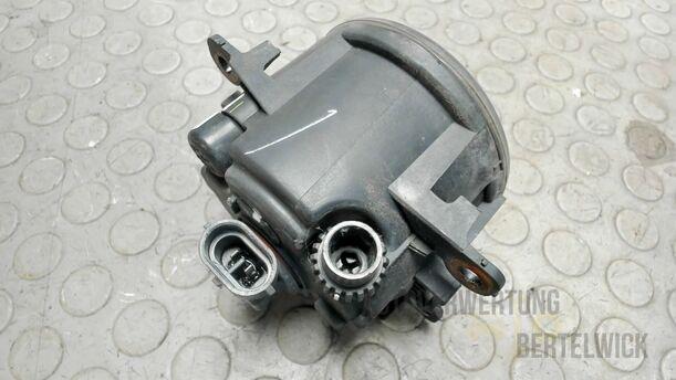 Foto: NEBELSCHEINWERFER LINKS eines Mazda MPV 2.0 TD