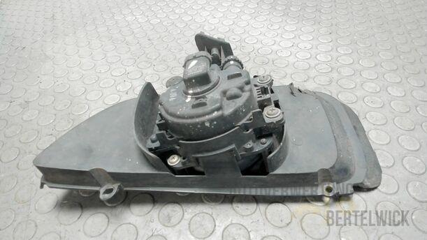 Foto: NEBELSCHEINWERFER RECHTS eines Mazda MPV 2.0 TD